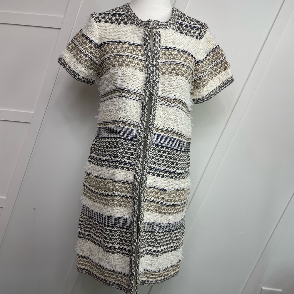 Diane Von Furstenberg size P
